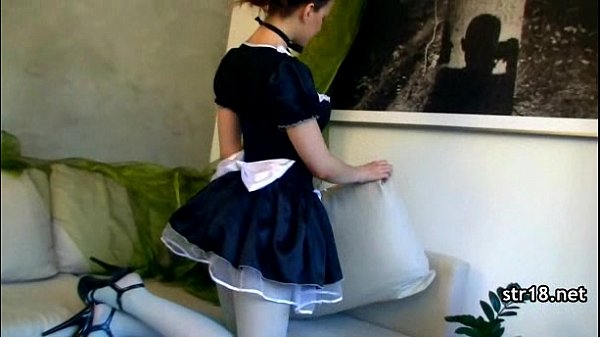 Bang my hot 18 year old pussy