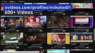 Nonton Meltwish Valley (free Game Itchio) Visual Novel, Adult, Anime, Erotic, Point & Click, Sandbox thumbnail