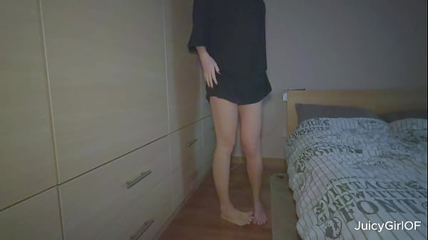 Nonton This Juicy Ass Is Just Begging For Me To Fuck It thumbnail