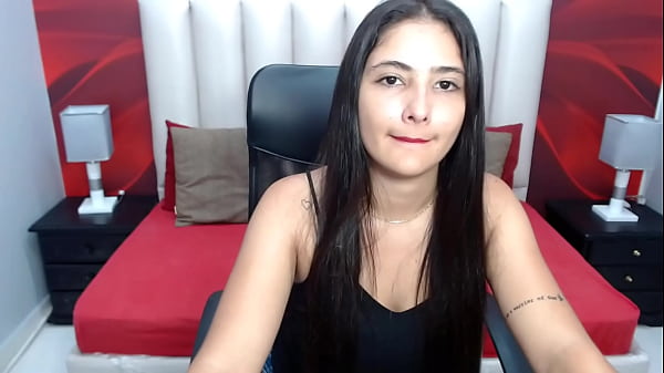 Cutebusty latina teasing