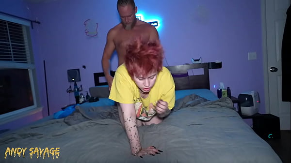 Play MP4 - BIG ASS Cowgirl and Throatfucking Amateur