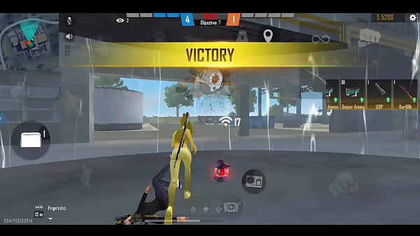 Highlights de ff