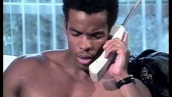 Vca Gay - Black Leather White Studs - scene 4 