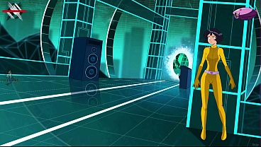 Exiscomings Totally Spies Pt Episode 25 thumbnail