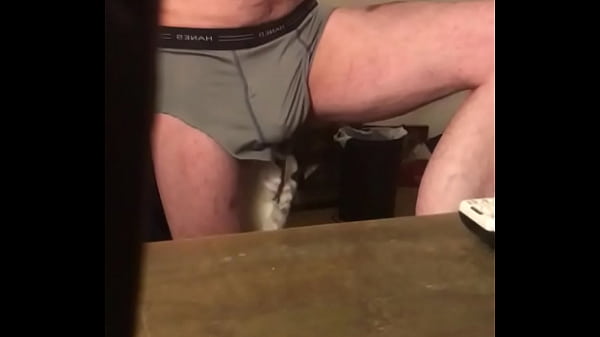 Fat Cock In Spandex thumbnail