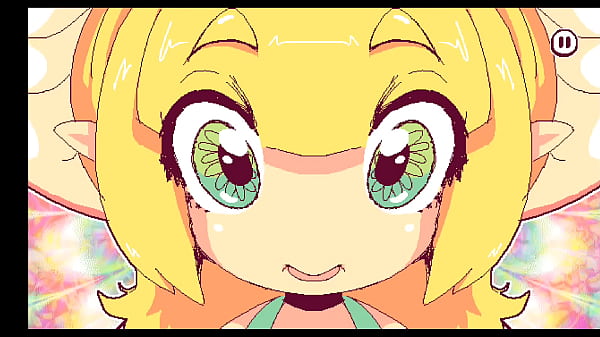 Futanari Di Funghi Gameplay