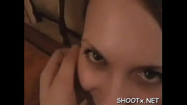 Aroused amateurs makea clip_of theirenjoyable lovemaking