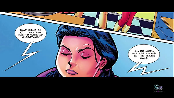 Big girl don't cry episode 1 dream susan's wet workout fantasy 