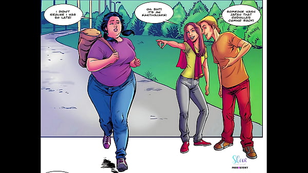 Big girl don't cry episode 1 dream susan's wet workout fantasy 