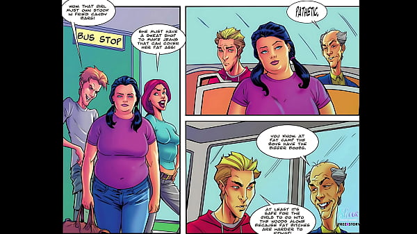 Big girl don't cry episode 1 dream susan's wet workout fantasy 