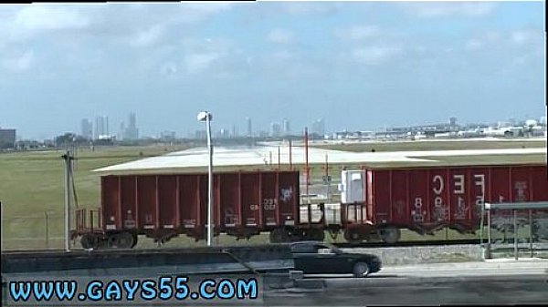 Young black males having raw gay sex first time hot gay public sex 