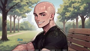 My New Girlfriend [ Taboo Hentai Game ] Ep.50 My Cuckold Best Friend Show His Gf With My Stepsis ! thumbnail