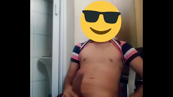 Pauzudo gostoso novinho