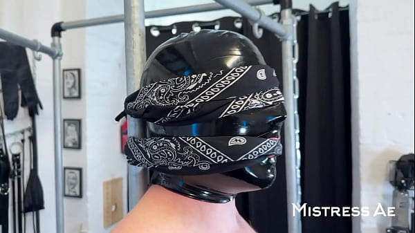 Nonton Standing, Restrained And Endless Edging thumbnail