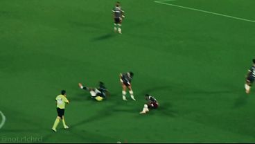 Nonton Edit Do Pablo Ezequiel Vegetti Mais Conhecido Como Pirata Da Colina. Nunca Ser&aacute; Esquecido thumbnail