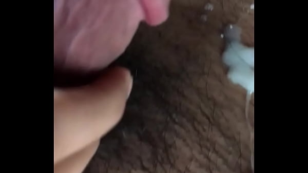 Part 2 Nilabasan ng tamod 