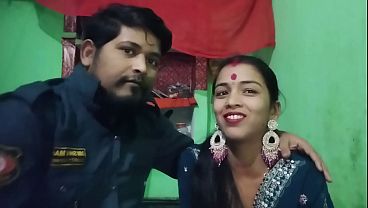 First Time Indian Security Gard Homemade thumbnail