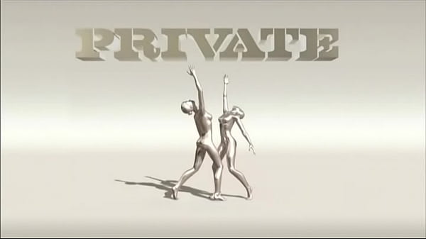 On the Tropical Beach Justine Joins Some Men and Gets Boned