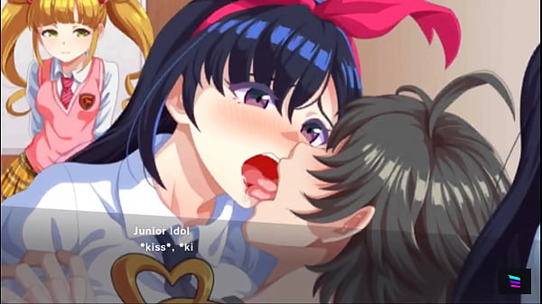 Mgcm tower 22 full cutscene iko 