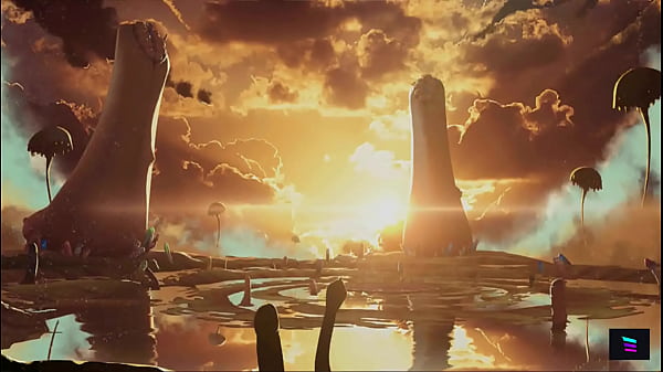 Nonton Mgcm Tower 22 Cutscene (iko) thumbnail