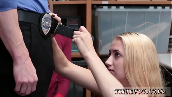 step Mom with police man A and crony's who have been 