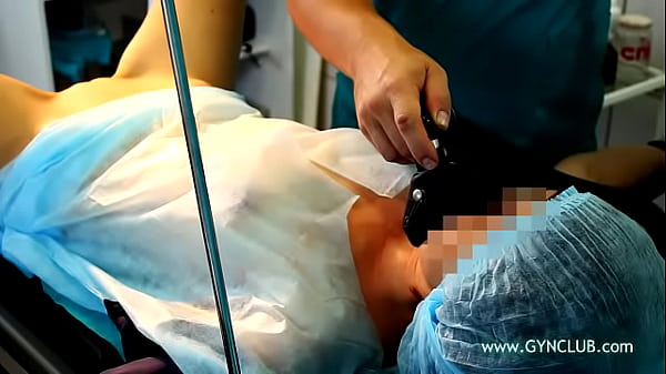 Play MP4 - Hard gyno orgasm