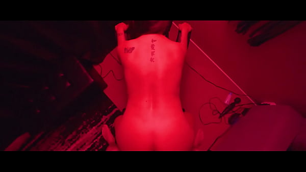 Quickie Dungeon Fuck With Jasper Nyx Wca Productions thumbnail