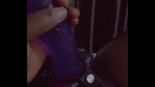 Getting ready to fuck