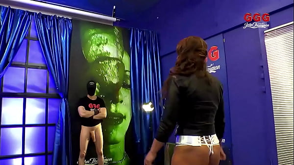 Ggg John Thompson - Sexy Susi thumbnail