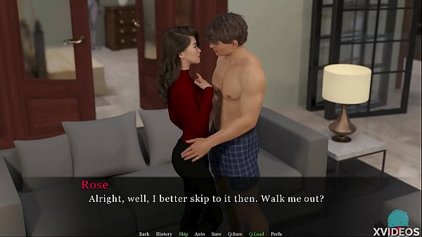 Play MP4 - A MOMENT OF BLISS &num;105 &bull; This lewd lingerie looks promising