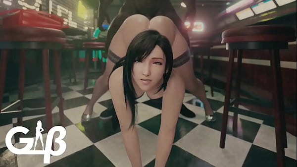 Nonton Final Fantasy 7 R Deleted Scene Just Your Average Night In The Seventh Heaven Bar thumbnail