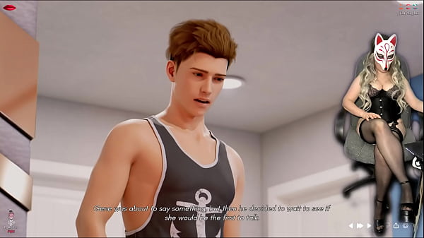 Ms denvers ep 66 porn game playthrough by playful fox