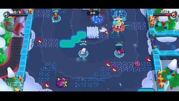 Jogando Brawl thumbnail