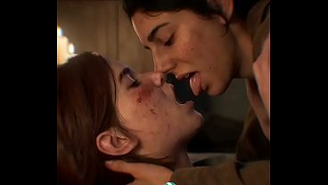 The Last Of Us Part 2 Porn Videogame thumbnail