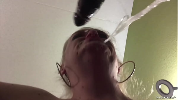 Jenna Jaymes On Her Knees BBC Deepthroat_1080p (TJJE)