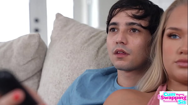"_My Stepsis and I Share EVERY THING"_ Harley King tells boyfriend - S4:E2