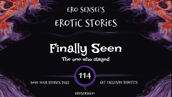Nonton Ero Sensei's Erotic Story #114 thumbnail