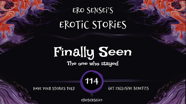 Finally Seen Erotic Audio_for Women ESES114