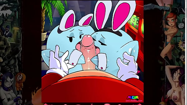 all characters_in GaperMario