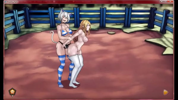 Let sPlay Breeding Farm Part15