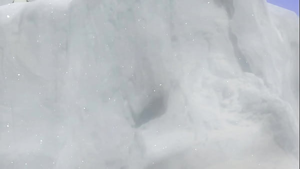 DOA5 MARIE MOD FORTUNE R_TEST