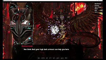 Test Tapes - Hdd - Dream Sequence 01 thumbnail