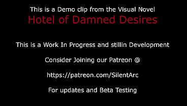 Nonton Test Tapes - Hdd - Dream Sequence 01 thumbnail