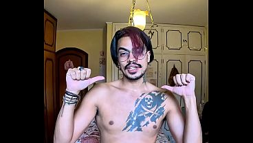 Nonton Zne Personalite - 10-minute Challenge In The Nelson Position [free Scene] thumbnail