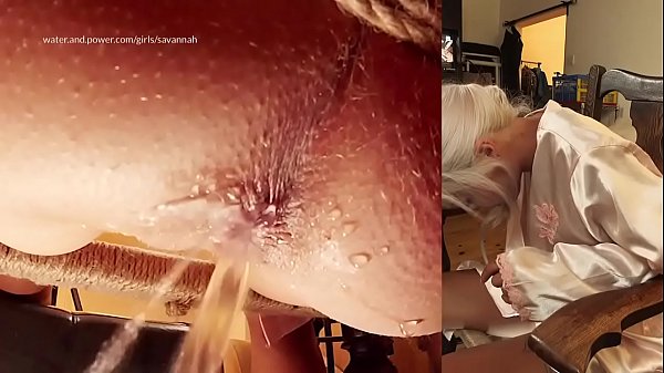 Play MP4 - The Chair Part 1