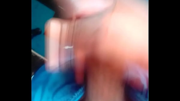 Agunaa masturbating