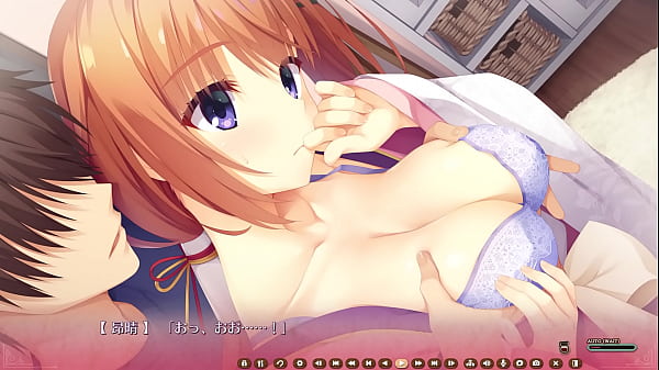 Nonton 騎乗位 thumbnail