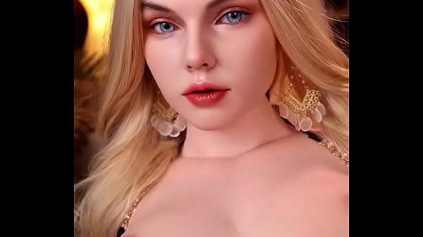 Nonton Like The Hourglass Figure And The Realistic Proportions Of The Doll? Especially The Waist, Breasts And Hips. thumbnail