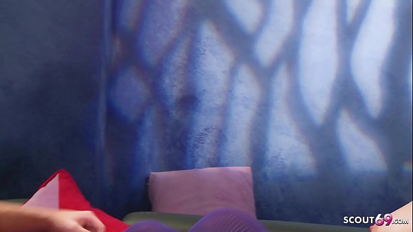 Ginger Virgin Teen FayeReagan Seduce to_Rough Big Dick Fuck