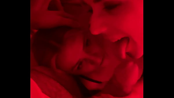 Alice & Eve Sweet Sensual Threesome Fuck With Stranger And Cum Load Swap thumbnail